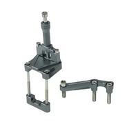 Motorcycle Steering Damper Stabilizer & Bracket Mount Kit For Kawasaki for Ninja300 Accessories,Estable