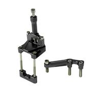 Motorcycle Steering Damper Stabilizer & Bracket Mount Kit For Kawasaki for Ninja300 Accessories,Estable