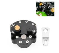 Motorcycle Steering Damper Stabilizer Safety Reversed Control For Yamaha for Suzuki for Honda for BMW for Kawasaki for CFMOTO for Husqvarna,Estable