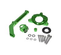 Motorcycle Steering Stabilize Damper Bracket Mount For Kawasaki For Z1000 2014 2015 2016 2017 2018 2019