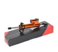 Motorcycle Steering Stabilize Damper Bracket Mount For Kawasaki For Z1000 2014 2015 2016 2017 2018 2019