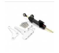 Motorcycle Steering Stabilize Damper Bracket Mount Kit For Street-Triple-765r/1200rs,suavemente