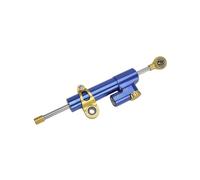 Motorcycle Steering Stabilize Damper Bracket Mounting Kit Motorcycle Modification Damper Bracket For Honda FOR CBR400R FOR CBR500R,Estable