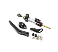 Motorcycle Steering Stabilize Damper Mounting Bracket Kit For Honda for CBR929RR 2000-2001,Estable