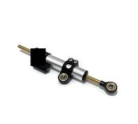 Motorcycle Steering Stabilizer Damper Mounting Bracket Kit For CFMOTO for 450NK 2023 2024+,Estable