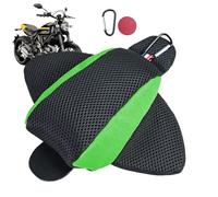 Motorcycle Sticker - Removable Tank Shield, Vibration Dampening Cover with Strong Magnetic Attachment System, Bodywork Protection Enhancement Function, Ideal for Daily Touring Adventure T