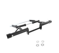 Motorcycle Stunt Cage Engine Guard Highway Bar Bumper Fairing Frame Protector Race Rail For Honda For GROM 125 2014-2018 2019 2020,Fácil de Instalar