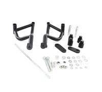 Motorcycle Stunt Cage Engine Guard Highway Bar Bumper Fairing Protector Race Rail For Yamaha For YZFR1 2009-2013 2014,Fácil de Instalar