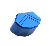 Motorcycle Switch Button Turn Signal Key Cap Accessories Compatible with XADV X-ADV 750 X ADV 300 750 1000 X-ADV750 X-ADV350 2024(Blue No Logo)