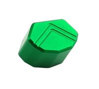 Motorcycle Switch Button Turn Signal Key Cap Accessories Compatible with XADV X-ADV 750 X ADV 300 750 1000 X-ADV750 X-ADV350 2024(Green No Logo)