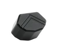 Motorcycle Switch Button Turn Signal Key Cap Accessories Compatible with XADV X-ADV 750 X ADV 300 750 1000 X-ADV750 X-ADV350 2024(Black No Logo)