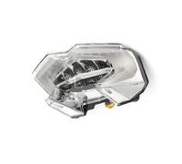 Motorcycle Tail Light Taillight Integrated Turn Signal Lamp Accessories For Ducati For V2 For V2S For Multistrada For MTS950 For Monster 1200 1260,Luz de giro