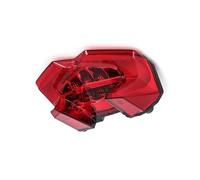 Motorcycle Tail Light Taillight Integrated Turn Signal Lamp Accessories For Ducati For V2 For V2S For Multistrada For MTS950 For Monster 1200 1260,Luz de giro