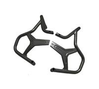 Motorcycle Tank Crash Bar Extension Bumper Engine Guard Crashbar Protector For BMW For ADV For R1200GS For LC 2014-2018,Fácil de Instalar