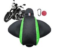Motorcycle Tank Pad - Magnetic Protector, Shock Absorbing Cushion for Outdoor Traveling, Quick Release Guard with Anti-Collision, Automotive Gear, Oil Tank Padding for Men and Women