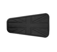 Motorcycle Tank Protector - 6 Inch Gas Tank Protector Motorcycle Tanks Pad | Motorcycles Tanks Pads - Vintage Fish Bone For Scratch Prevention And Riding Comfort Use