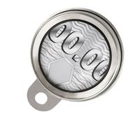 Motorcycle Tax Disc - Rustproof Round Cycling Card Hanger | Multifunctional Metal License Holder for Scooter Motorcycle Mountain Road Riding Accessory