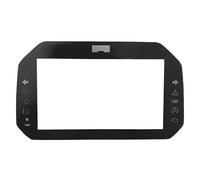 Motorcycle TFT Display LCD Front Glass Screen Outer Panel for F900XR C400GT R1200GS R1250GS ADV S100