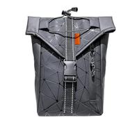 Motorcycle Thigh Bag, Adjustable Leg Pouch for Outdoor Travel, Waterproof Reflective Organizer with Men and Women, Interactive Secure Storage to Camping, Hiking, or Touring Gear 9.45x5.91x2.76 Inches