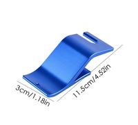 Motorcycle Tire Bead Bracket - Aluminum Change Stand, Lightweight Bead Holder, Portable Wheel Tool, Rim Device Compact Workshop Service Aid | Tire Replacement Assistance For Racing Dirtbike Offroad Mo