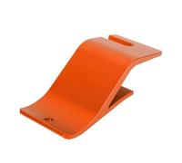 Motorcycle Tire Bead Bracket - Professional Aluminum Holder, No-Pinch Portable Accessory | Dirtbike Device, Easy Grip Hand Tool For Tire Changing, Maintenance, ATV Repairs, Workshop, Outdoor