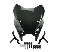 Motorcycle Touring Windshield Visor Double Bubble Windscreen Deflector For Yamaha For MT-09 SP 2024 2025 For Y-AMT,Parabrisas Moto