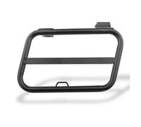 Motorcycle Trunk Bag Support Bracket Side Holder Left Side Pack Holder For XSR 700 XTribute For XSR700 Legacy 2017-2024,Firma