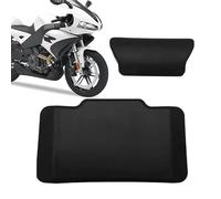 Motorcycle Trunk Pad - Sponge Cushion for the Rear - Motorcycle Top Case Cushion - Artificial Leather Backrest Pad Set S/l with Adhesive 270g for Touring Top Cases 36-55 Comfort Seat Support