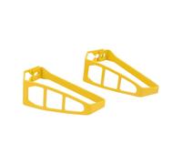 Motorcycle Turn Signal Light Shield Led Cover Guard Bracket Protection For BMW For G310GS For G310R 2020-2022,Mount Universal