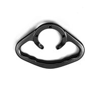 Motorcycle Universal CNC Passenger Front Handgrips Hand Grip Tank Grab Bar Handle Armrest For Yamaha For MT03 All Years,Estable