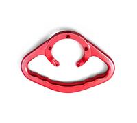 Motorcycle Universal CNC Passenger Front Handgrips Hand Grip Tank Grab Bar Handle Armrest For Yamaha For MT03 All Years,Estable