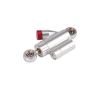 Motorcycle Universal CNC Short Adjustable Off-Road Motocross Steering Damper Stabilizer Safety Control for YAMAHA for MT09 120mm,suavemente