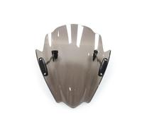 Motorcycle Universal Motorcycle Windshield Windscreen 7/8" &1" Handlebar For Suzuki For Gladius 650 For SFV650 ABS 2009-2015 2013 2009,Parabrisas Moto