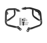 Motorcycle Upper Or Lower Engine Guard Bumper Crash Bars Stunt Cage Frame Protector For BMW For F900XR 2020-2023,Fácil de Instalar