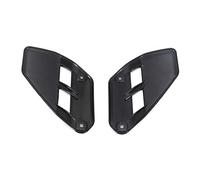 Motorcycle Upper Wind Deflectors Visor Kit Windshield Windscreen For Honda For CRF1000L For Africa Twin Adventure Sports,Buen Rendimiento