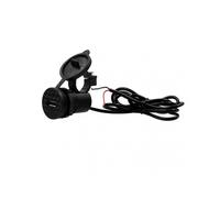 Motorcycle USB Phone Charger High and Low Temperature Resistance Gift for Christmas New Year