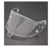 Motorcycle Visor for Alpinestars for Supertech R10 Face Shield ,práctico | Replaceable Decorative Cover Replacement Lens Motorcycle Helmet Accessories