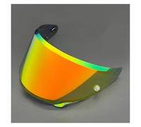 Motorcycle Visor For HJC For HJ-42 For RPHA 12 For Carbon Replace Windshield Visors Lens,práctico