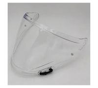Motorcycle Visor For LS2 For OF603 Infinity II Open Face Shield Windshield Replacement Moto Accessories,práctico