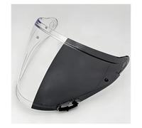 Motorcycle Visor For LS2 For OF603 Infinity II Open Face Shield Windshield Replacement Moto Accessories,práctico