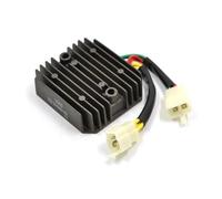 Motorcycle Voltage Rectifier Regulator For CBR600F For Hurricane VTZ250 VFR400 VFR400Z VF750C VFR750F For Interceptor VF750 Motorcycle Regulator Encendido Bobina