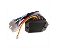 Motorcycle Voltage Regulator Current Rectifier for Komatsu Yanmar 119653-7771011 119640-77711