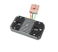 Motorcycle Voltage Regulator Rectifier Fit For SYM 31600-LEA-000 | 31600-LEA-010 Citycom 300 EFI LH30W-6 300i S L30W1-EU LL30W1H-EU