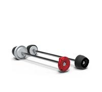 Motorcycle Wheel Protector Rear Front Axle Fork Crash Slider For Triumph Speed Triple 1200 RS/RR 2021-2024 2025,deslizadores de marco