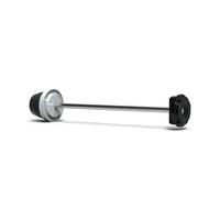 Motorcycle Wheel Protector Rear Front Axle Fork Crash Slider For Triumph Speed Triple 1200 RS/RR 2021-2024 2025,deslizadores de marco