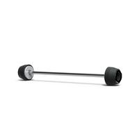 Motorcycle Wheel Protector Rear Front Axle Fork Crash Slider For Triumph Speed Triple 1200 RS/RR 2021-2024 2025,deslizadores de marco