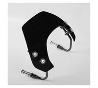 Motorcycle Wind Screen Shield Deflector Accessories Windshield Windscreen For Vespa For Sprint For Sprint125 For Sprint150 125 150 2016-2022,Parabrisas Moto