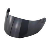 Motorcycle Wind Shield Helmet Lens Visor Replacement For AGV For K1 For K3SV For K5 Full Face Helmet,práctico