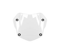 Motorcycle Windscreen Deflector Sport Screen Protector Windshield Front Wind Spoiler For BMW For R1250GS Adventure 2013-2023,Parabrisas Moto