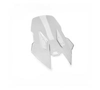 Motorcycle Windscreen Modified Accessories Windshield Heighten Wind Block Fairing Wind Deflector For Suzuki For DL1050 For V-Strom 1050,Parabrisas de Motocicleta